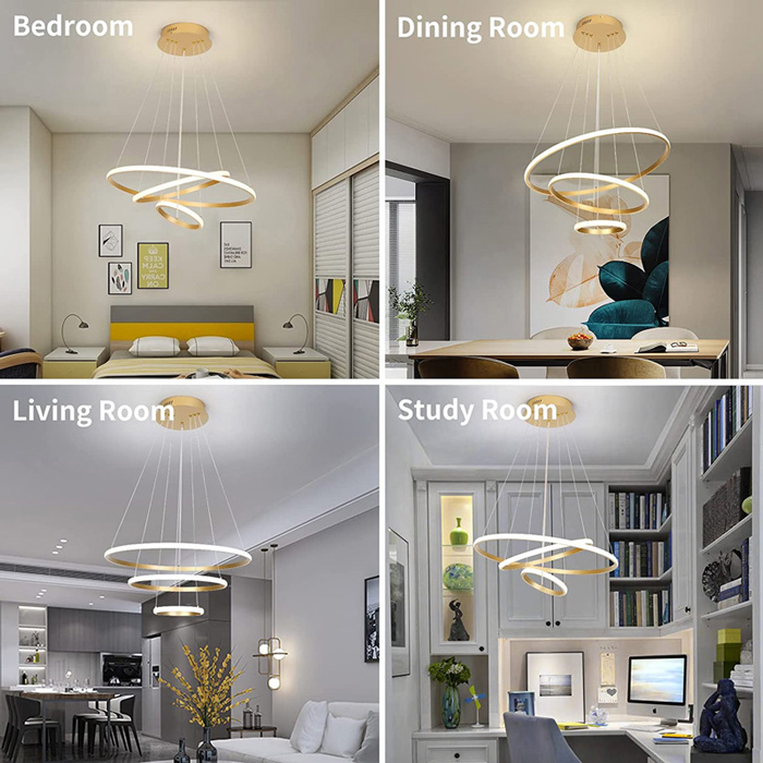 POWERTECH LED φωτιστικό οροφής HLL-0105, 44W, 4000K, 60x60cm, μαύρο HLL-0105
