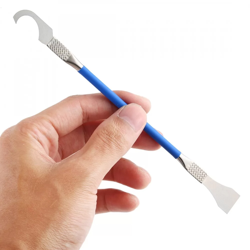 KAISI σετ εργαλεία ανοίγματος KAI-I9801 για επισκευές κινητών, 5τμχ KAI-I9801