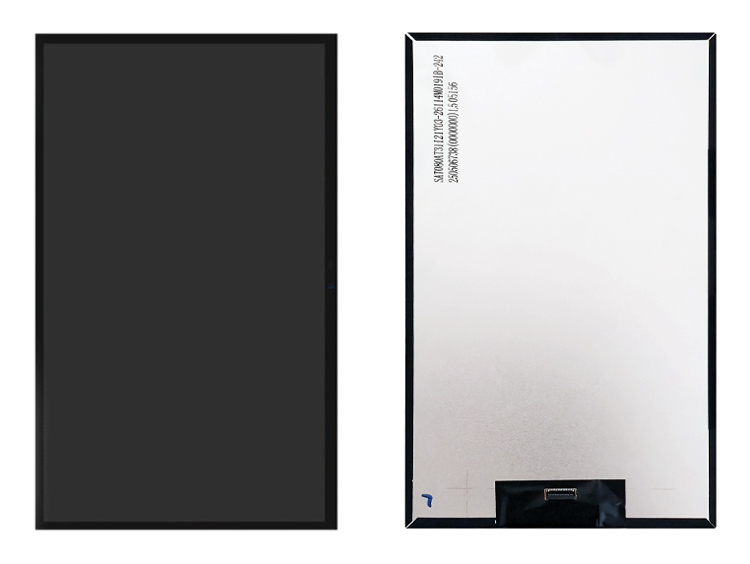 TECLAST ανταλλακτική οθόνη LCD για tablet P85 LCD-P85