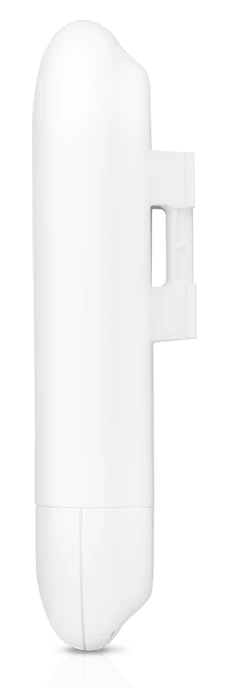 UBIQUITI NanoStation Loco 5AC, 5GHz, 450Mbps, 13dBi, λευκό LOCO5AC