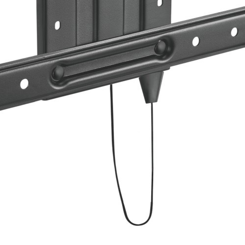 BRATECK επιτοίχια βάση τηλεόρασης LP69-46F , 37-80, έως 50kg LP69-46F
