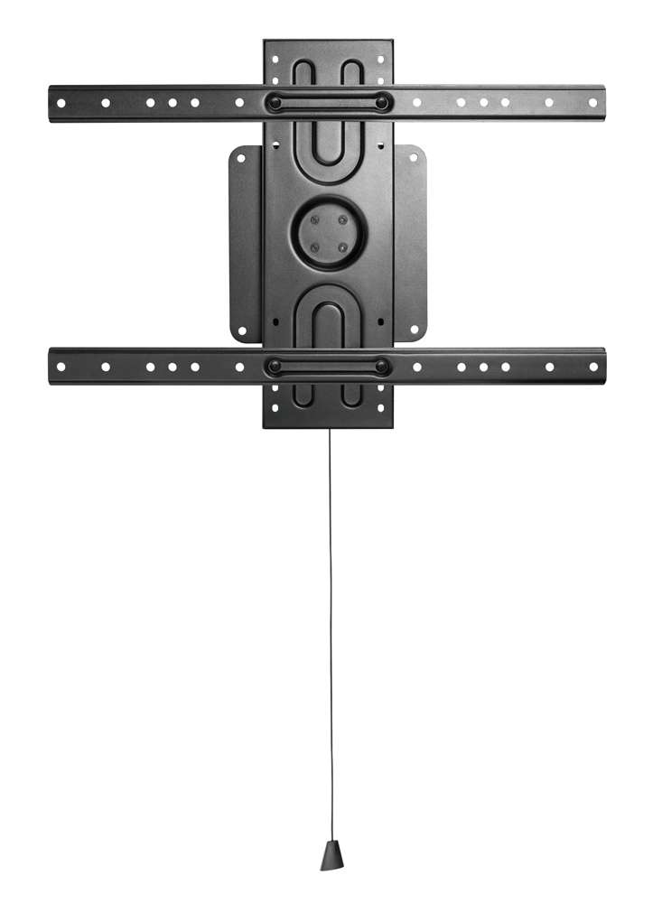 BRATECK επιτοίχια βάση τηλεόρασης LP69-46F , 37-80, έως 50kg LP69-46F