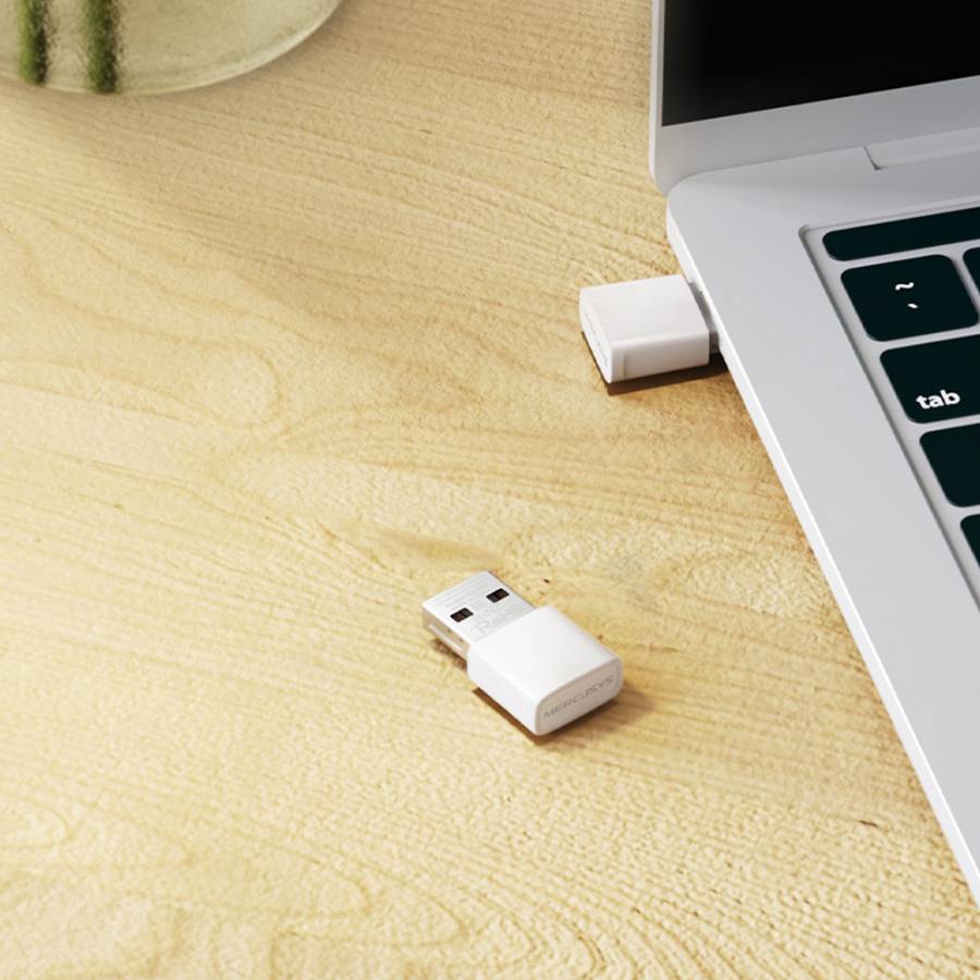 MERCUSYS ασύρματος USB αντάπτορας δικτύου MA30N, AC1300, Ver 1.0 MA30N