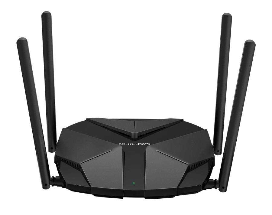 MERCUSYS router MR85X, Wi-Fi 6, 3Gbps AX3000, Dual Band MR85X