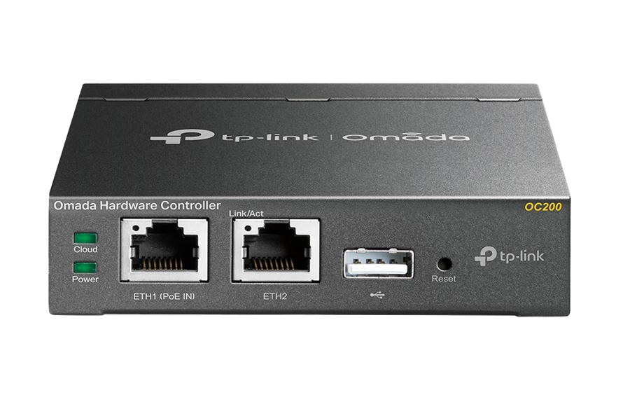 TP-LINK Omada Hardware Controller OC200, Ver. 2.0 OC200