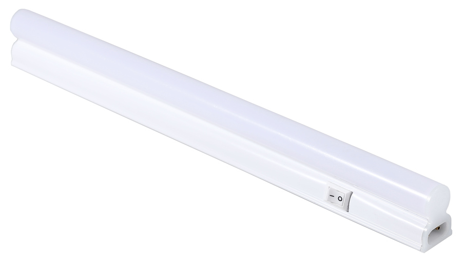 OPTONICA LED φωτιστικό Tube T5 5572, 12W, 4000K, IP20, 920LM, 87cm OPT-5572