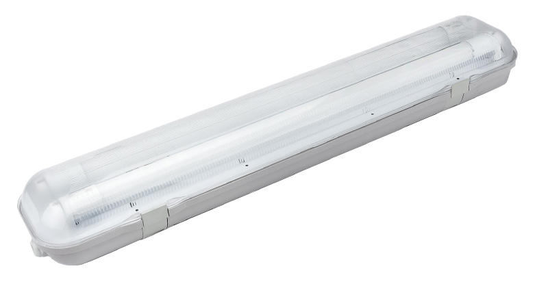 OPTONICA LED φωτιστικό Tube T8 6731, 9W, 6000K, IP65, 800LM, 68cm OPT-6731