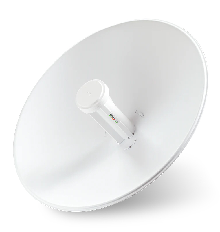 UBIQUITI UISP airMAX PowerBeam M5 400 mm Bridge, 5GHz, 25dBi PBE-M5-400