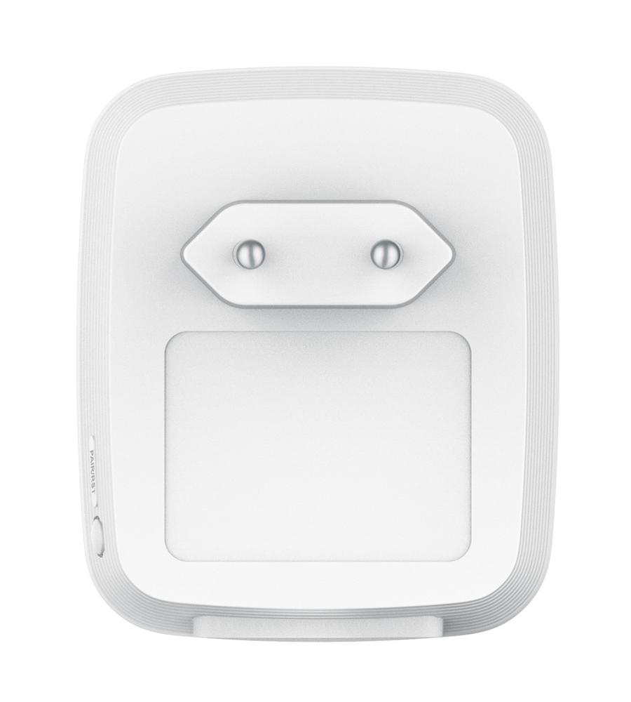 STRONG Powerline Kit POWERLWF600DUOMINI, 600Mbps, 300Mbps WiFi, 2τμχ POWERLWF600DUOMINI