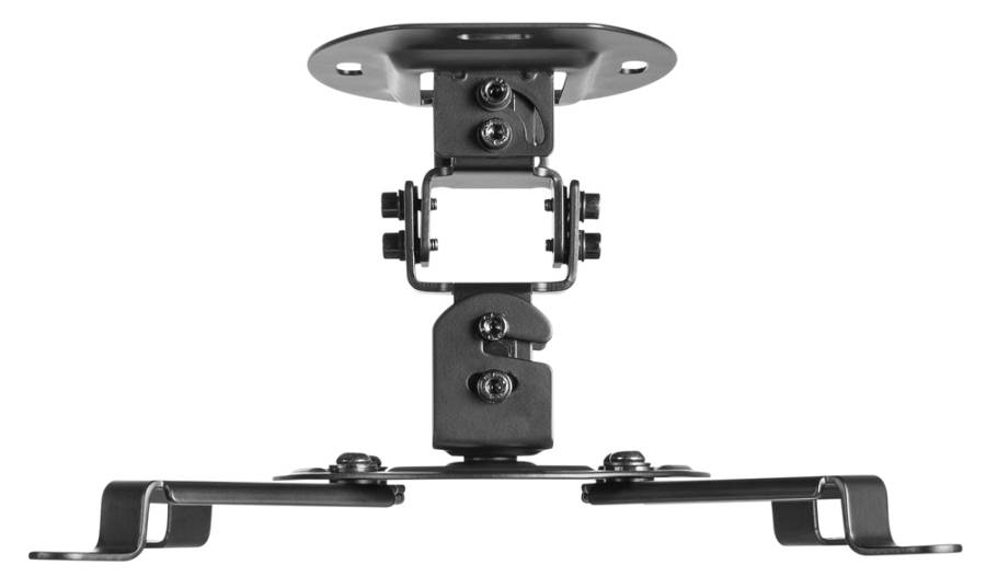 BRATECK Βάση για projectors PRB-18F, οροφής, 360° περιστροφή, έως 13.5kg PRB-18F