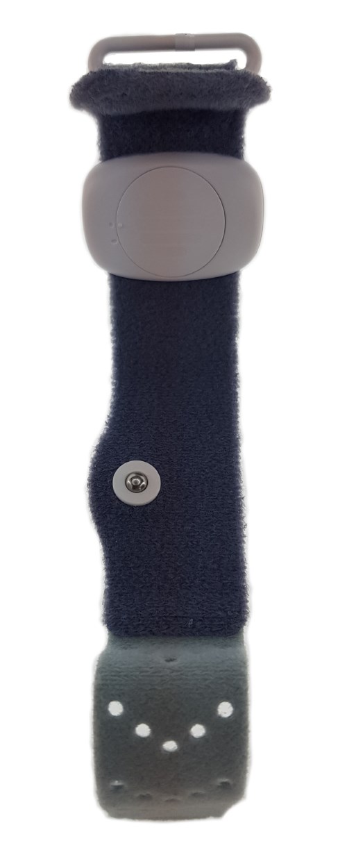 POWERTECH Smart Παιδικό Θερμόμετρο PT-501, Bluetooth, με συναγερμό PT-501