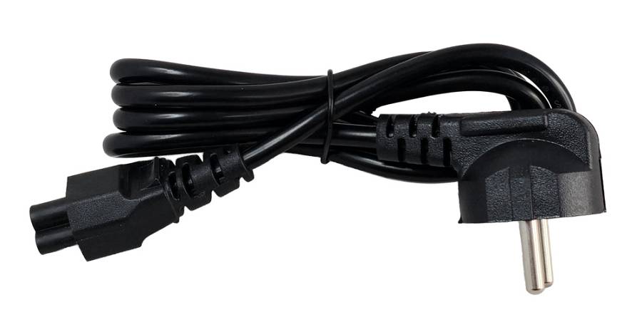 POWERTECH φορτιστής laptop PT-55 για Dell, 90W, 19.5V PT-55