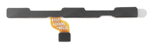 OUKITEL ανταλλακτικό side key FPC για smartphone C19 PVFPC-C19