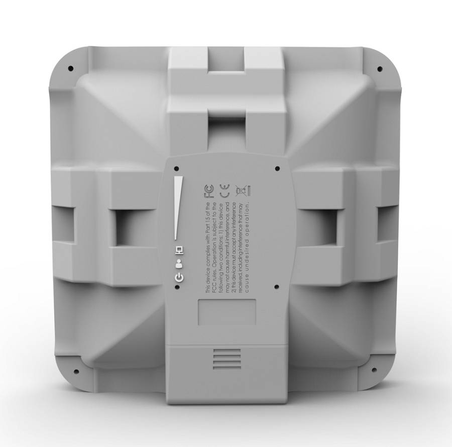 MIKROTIK outdoor CPE SXTsq Lite5, 300Mbps 5GHz, 16dBi, PoE, IP54 RBSXTSQ5ND
