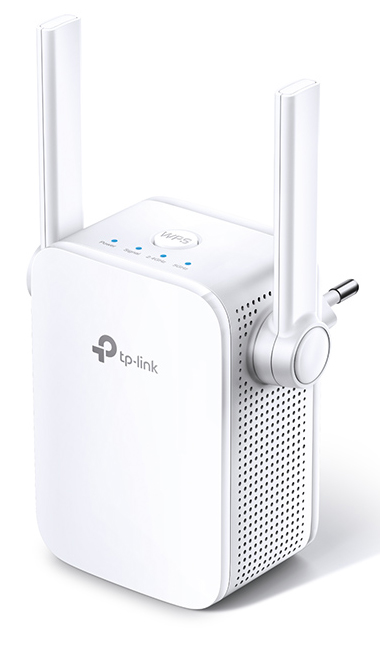 TP-LINK AC1200 Wi-Fi Range Extender RE305, dual band, Ver. 4.0 RE305