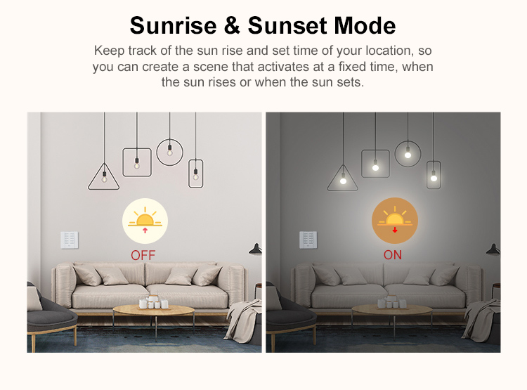 SONOFF smart dimmer switch D1, WiFi SNF-D1