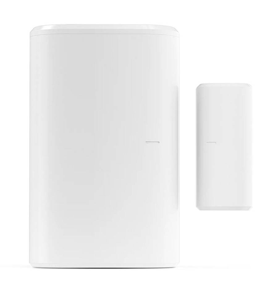 SONOFF smart μαγνητική παγίδα SNZB-04P, ZigBee, μπαταρίας, λευκή SNZB-04P