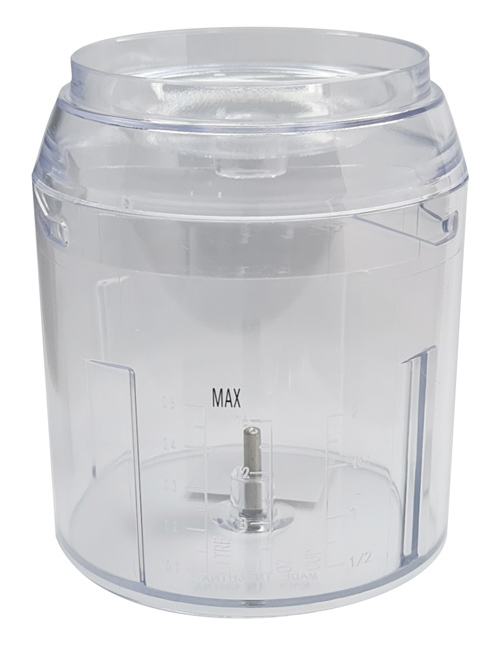 BRUNO ανταλλακτικό δοχείο για πολυκόπτη BRN-0082 SP-BRN-0082-2