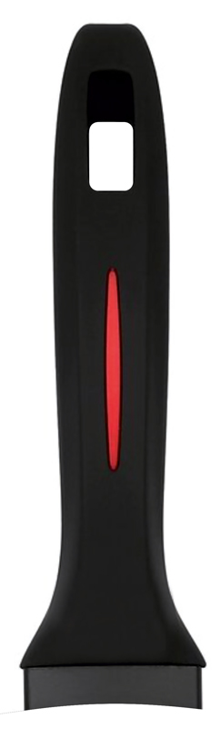 BRUNO λαβή SP-BRN-0112-1 για τηγάνι Granit Premium, μαύρη SP-BRN-0112-1