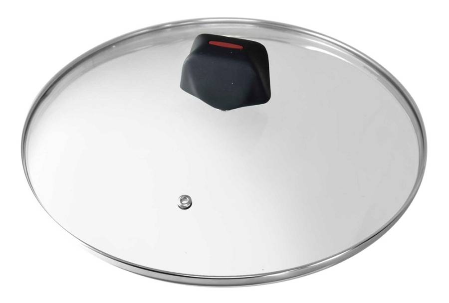 BRUNO ανταλλακτικό καπάκι για BRN-0122 κατσαρόλα Granit Premium, 26cm SP-BRN-0122-1