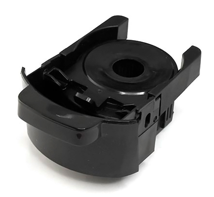 BRUNO αντάπτορας καφετιέρας espresso BRN-0124 για κάψουλες Nespresso SP-BRN-0124-1