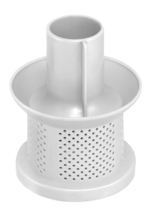 BRUNO ανταλλακτική βάση φίλτρου HEPA για ηλεκτρική σκούπα BRN-0133 SP-BRN-0133-4