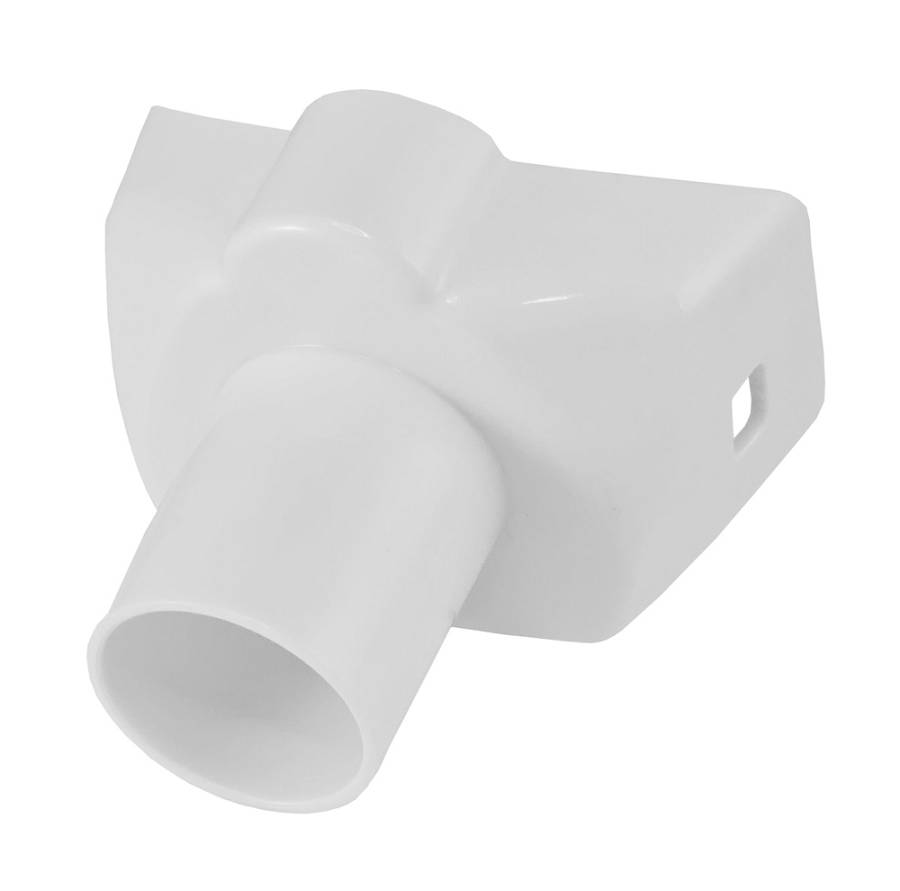 BRUNO ανταλλακτικός σύνδεσμος τηλεσκοπικού σωλήνα για BRN-0133 ηλεκτρική σκούπα SP-BRN-0133-9