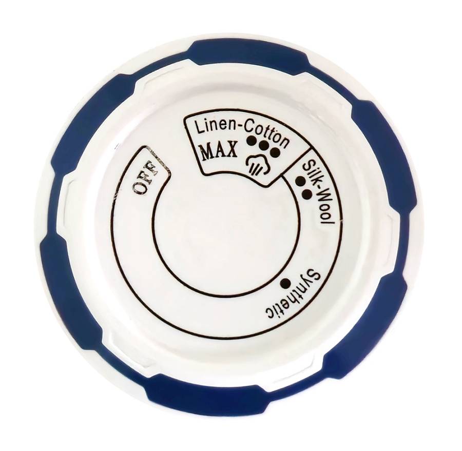 BRUNO ανταλλακτικός διακόπτης θερμοκρασίας για BRN-0146 ατμοσίδερο SP-BRN-0146-2