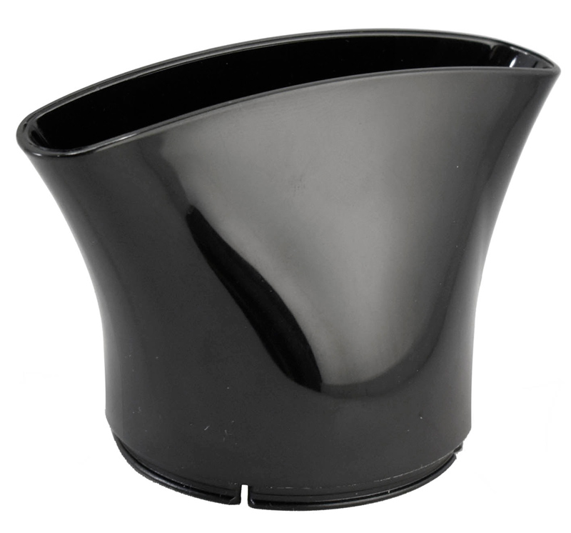 BRUNO ανταλλακτικό στόμιο φορμαρίσματος για σεσουάρ BRN-0154 SP-BRN-0154-1