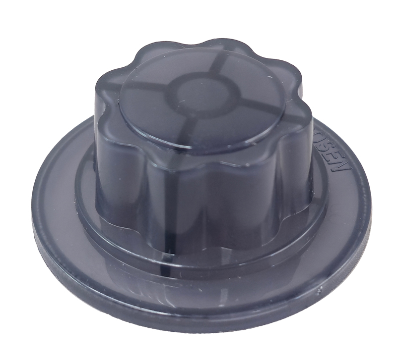 BRUNO ανταλλακτικός σφιγκτήρας φτερωτής για BRN-0189 ανεμιστήρα SP-BRN-0189-4