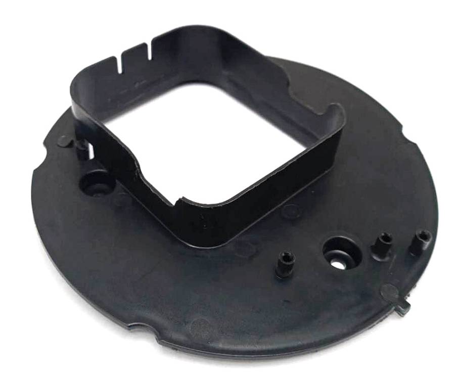 BRUNO ανταλλακτική πλαστική βάση του μοτέρ για BRN-0194 φριτέζα αέρος SP-BRN-0194-16