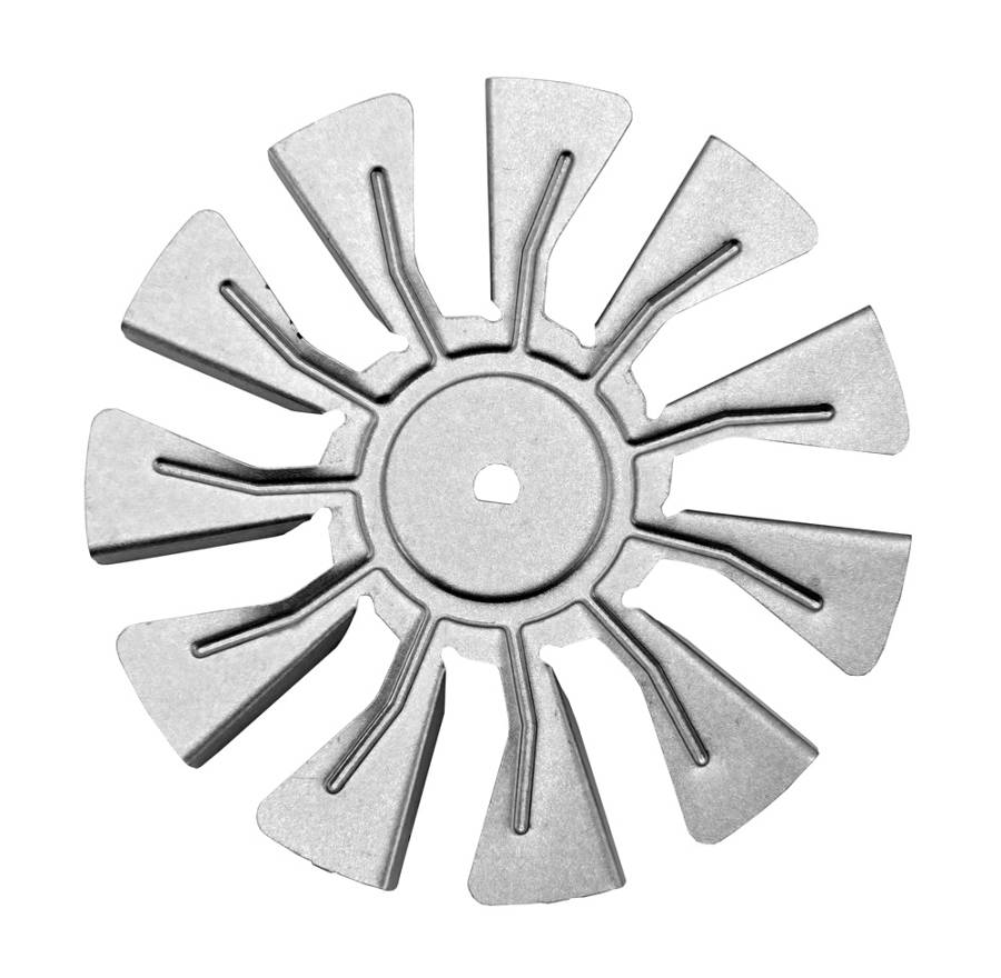 BRUNO ανταλλακτική φτερωτή για BRN-0194 φριτέζα αέρος SP-BRN-0194-5