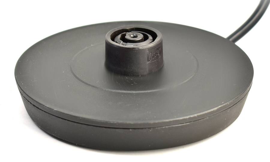 BRUNO ανταλλακτική βάση με ελεγκτή & καλώδιο για BRN-0204 συσκευή για αφρόγαλα SP-BRN-0204-1