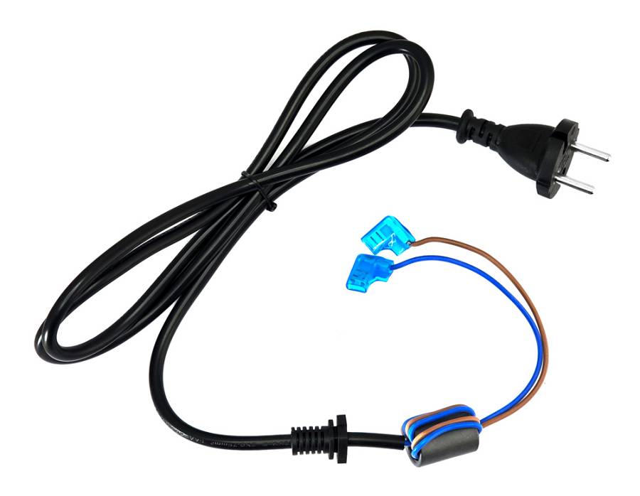 BRUNO ανταλλακτικό καλώδιο τροφοδοσίας για BRN-0205 επαγωγική εστία SP-BRN-0205-6