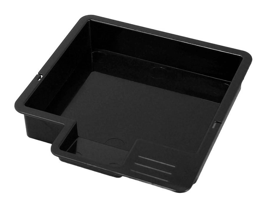 BRUNO ανταλλακτικός δίσκος συλλογής υγρών για BRN-0251 γκριλιέρα SP-BRN-0251-3