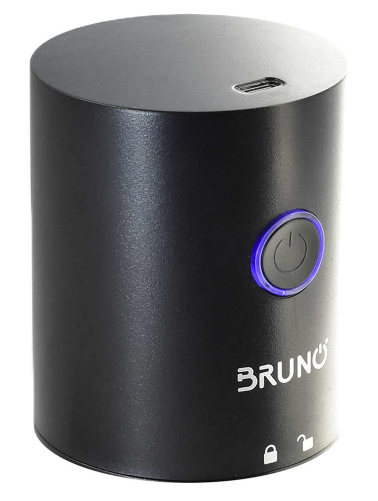 BRUNO ανταλλακτική κεφαλή ελέγχου για BRN-0256 ηλεκτρικό μύλο καφέ SP-BRN-0256-2