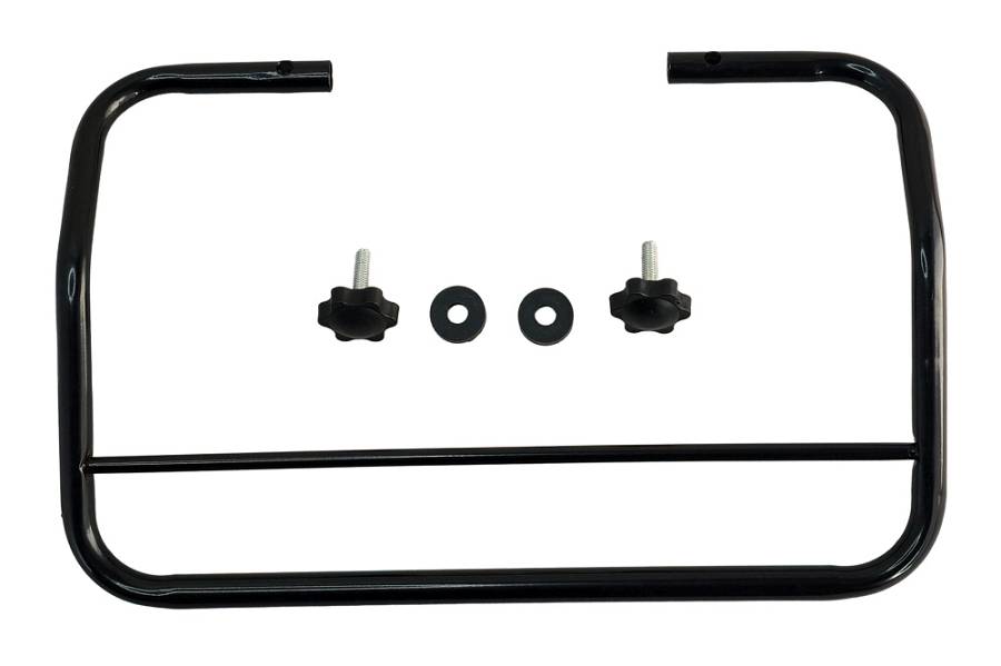 BRUNO ανταλλακτική κρεμάστρα πετσέτας για BRN-0257 κεραμικό αερόθερμο SP-BRN-0257-5