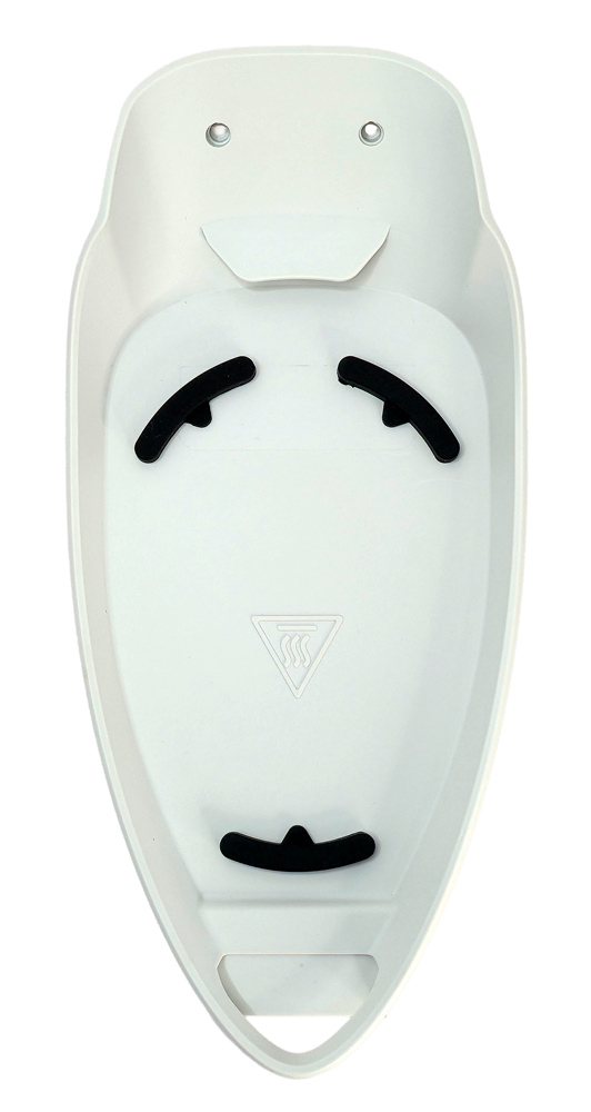 BRUNO ανταλλακτική πλατφόρμα για BRN-0260 σύστημα σιδερώματος SP-BRN-0260-6