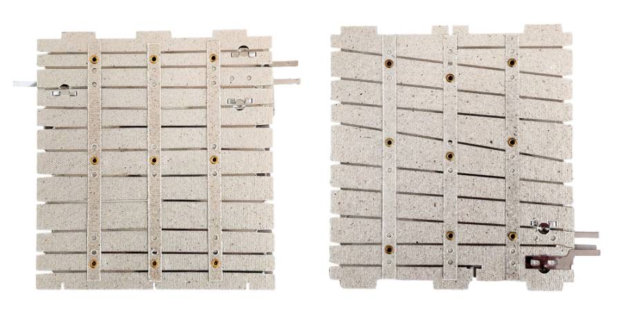 BRUNO ανταλλακτικά θερμαντικά στοιχεία για BRN-0274 φρυγανιέρα SP-BRN-0274-2