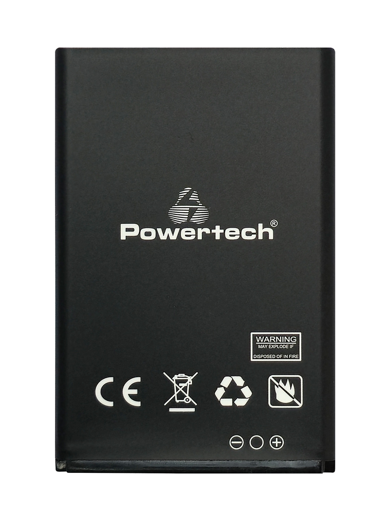 POWERTECH μπαταρία SP-PTM39-BAT για κινητό Sentry Eco II, 1400mAh SP-PTM39-BAT