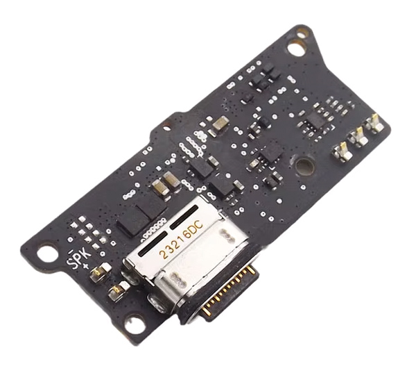 ULEFONE ανταλλακτικό small PCBA για smartphone Armor 24 SPCBA-ARM24