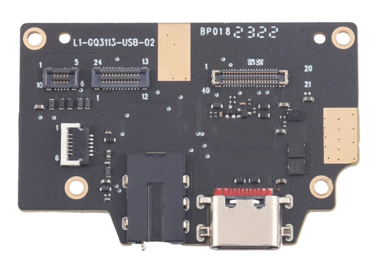 ULEFONE ανταλλακτικό small PCBA για tablet Armor Pad 2 SPCBA-ARMPAD2