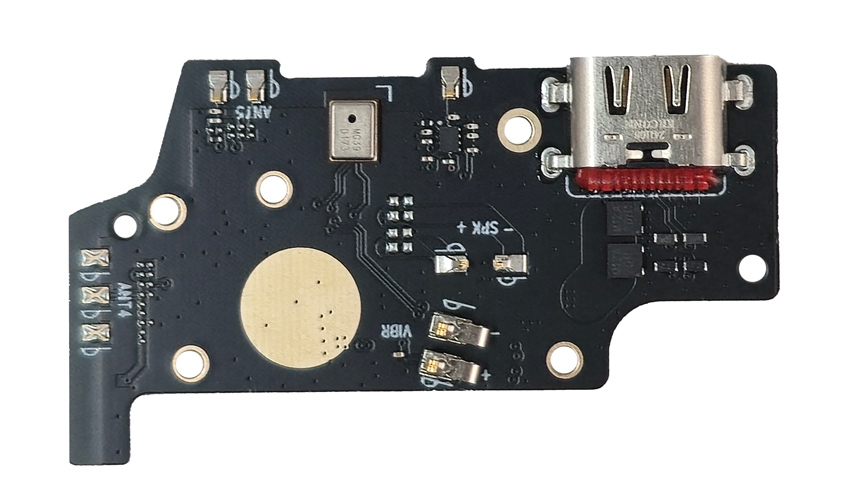 ULEFONE ανταλλακτικό small PCBA για smartphone Armor X31 4G SPCBA-ARMX314G