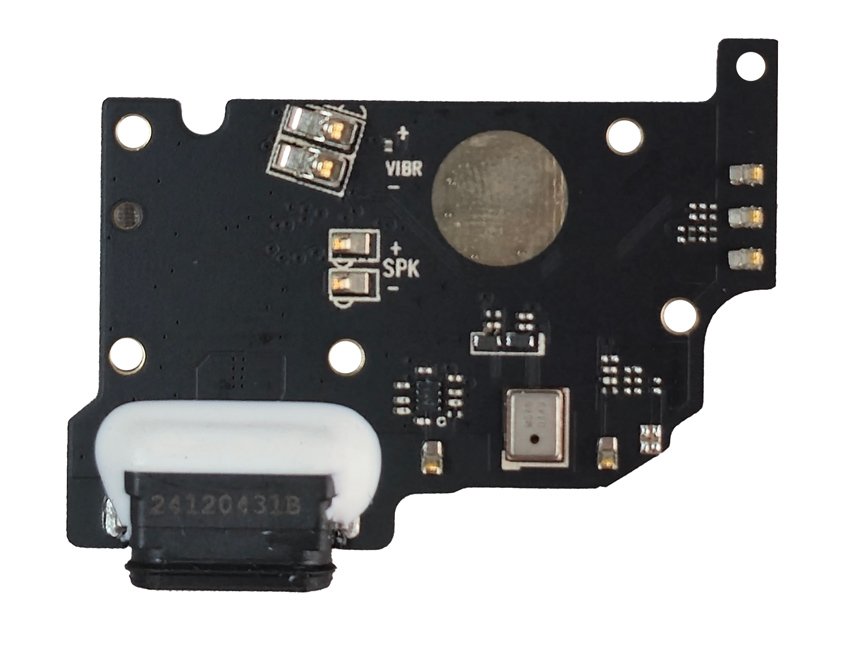 ULEFONE ανταλλακτικό small PCBA για smartphone Armor X32 Pro 5G SPCBA-ARMX32PRO5G