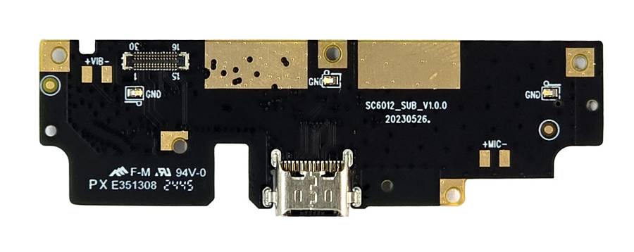 OUKITEL ανταλλακτικό small PCBA για smartphone G2 SPCBA-G2