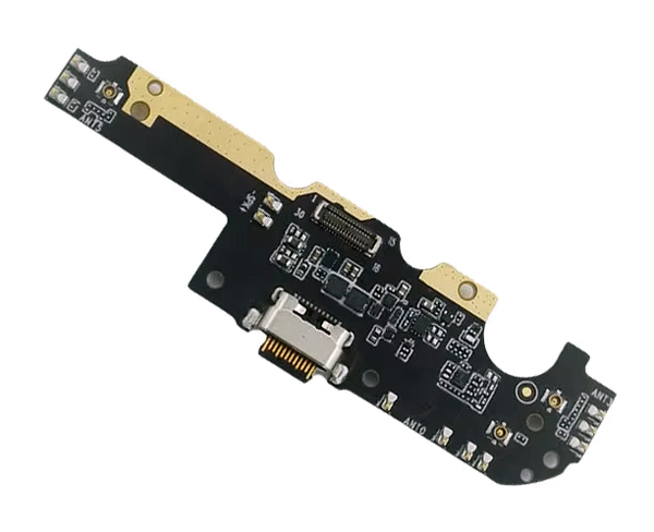 OUKITEL ανταλλακτικό small PCBA για smartphone WP35 SPCBA-WP35