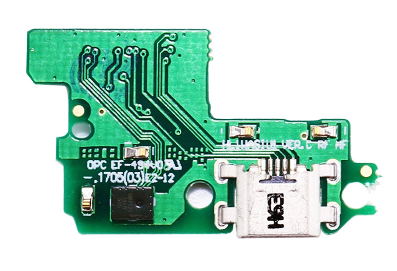 Charging dock Huawei Nova Lite SPHNL-0001
