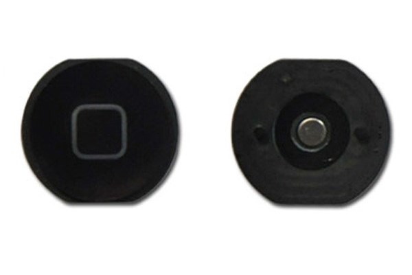 Πλήκτρο Home button για iPad Μini, Black SPIP-108