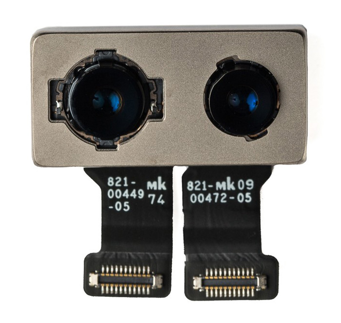 Πίσω Κάμερα για iPhone 7 Plus SPIP7-008