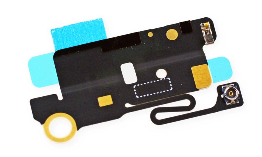 Κεραία WiFi για iPhone SE SPIPSE-0006